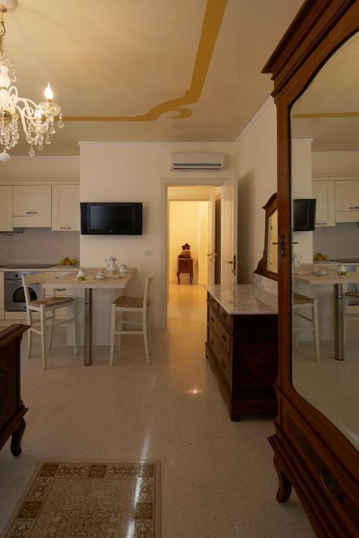 Barchessa Levi Morenos B&B Міра Номер фото